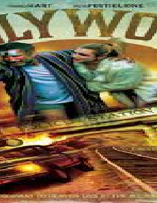 فيلم Hollywould 2019 مترجم