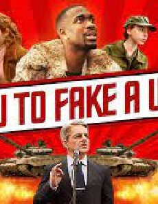 فيلم How To Fake A War 2019 مترجم