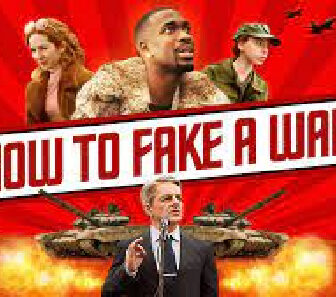 فيلم How To Fake A War 2019 مترجم