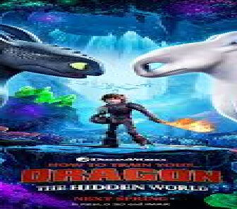 فيلم How To Train Your Dragon The Hidden World 2019 مترجم