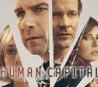 فيلم Human Capital 2019 مترجم