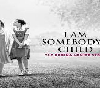 فيلم I Am Somebodys Child The Regina Louise Story 2019 مترجم