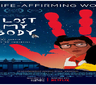 فيلم I Lost My Body 2019 مترجم