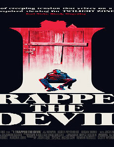 فيلم I Trapped The Devil 2019 مترجم