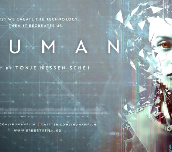 فيلم IHuman 2019 مترجم