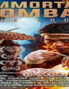 فيلم Immortal Combat The Code 2019 مترجم