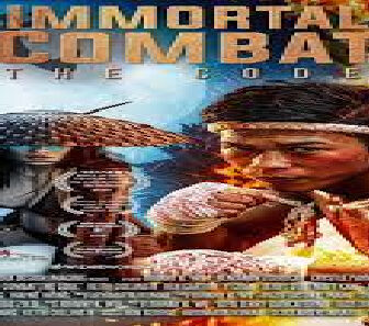 فيلم Immortal Combat The Code 2019 مترجم