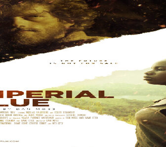 فيلم Imperial Blue 2019 مترجم
