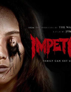 فيلم Impetigore 2019 مترجم