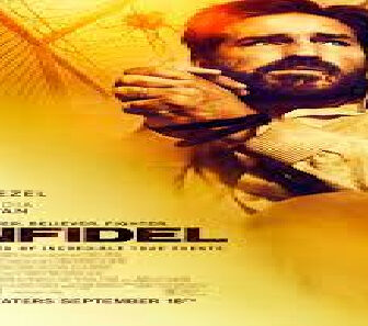 فيلم Infidel 2019 مترجم