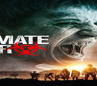 فيلم Inmate Zero 2019 مترجم