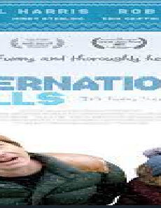فيلم International Falls 2019 مترجم