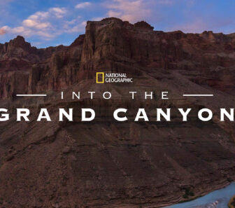 فيلم Into The Canyon 2019 مترجم