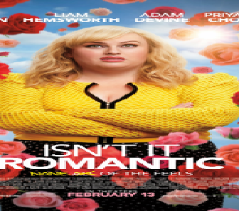 فيلم Isnt It Romantic 2019 مترجم
