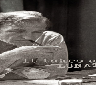 فيلم It Takes A Lunatic 2019 مترجم