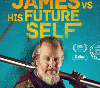 فيلم James Vs His Future Self 2019 مترجم