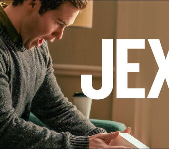 فيلم Jexi 2019 مترجم