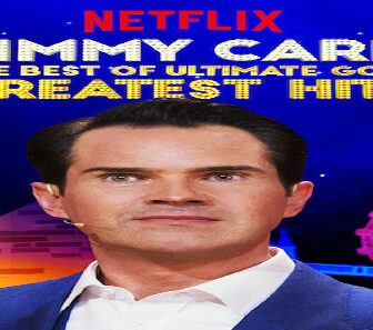 فيلم Jimmy Carr The Best Of Ultimate Gold Greatest Hits 2019 مترجم