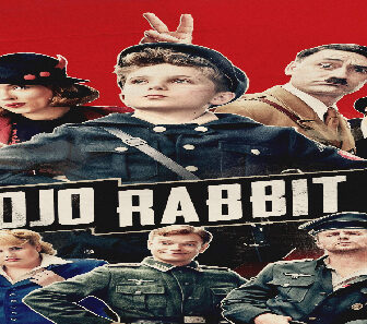 فيلم Jojo Rabbit 2019 مترجم