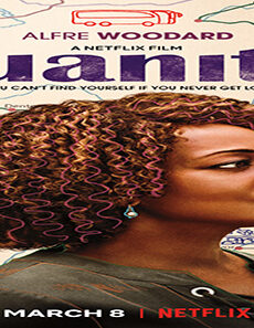 فيلم Juanita 2019 مترجم