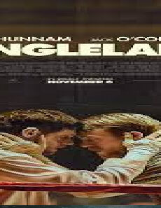 فيلم Jungleland 2019 مترجم