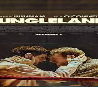 فيلم Jungleland 2019 مترجم