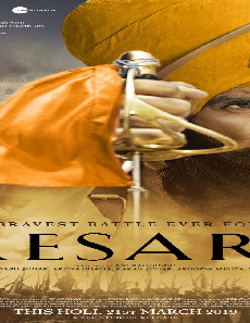 فيلم Kesari 2019 مترجم