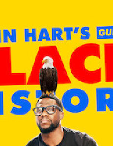 فيلم Kevin Harts Guide To Black History 2019 مترجم