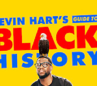 فيلم Kevin Harts Guide To Black History 2019 مترجم