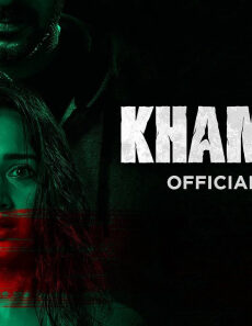 فيلم Khamoshi 2019 مترجم