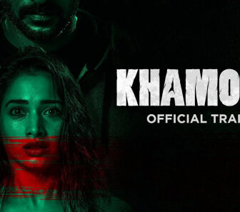 فيلم Khamoshi 2019 مترجم