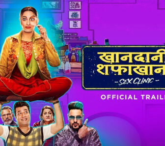 فيلم Khandaani Shafakhana 2019 مترجم