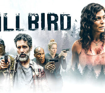 فيلم Killbird 2019 مترجم