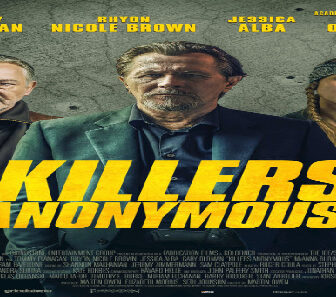 فيلم Killers Anonymous 2019 مترجم