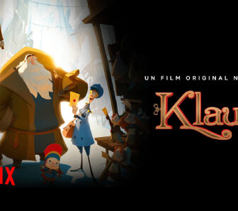 فيلم Klaus 2019 مترجم