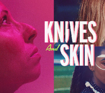 فيلم Knives And Skin 2019 مترجم