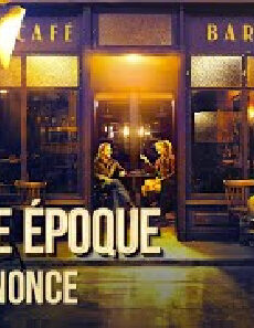 فيلم La Belle Epoque 2019 مترجم