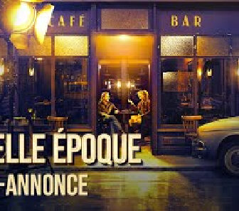 فيلم La Belle Epoque 2019 مترجم
