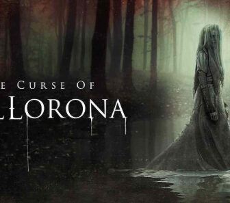فيلم La Llorona 2019 مترجم