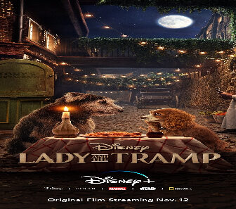 فيلم Lady And The Tramp 2019 مترجم
