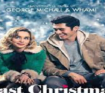 فيلم Last Christmas 2019 مترجم