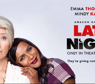 فيلم Late Night 2019 مترجم