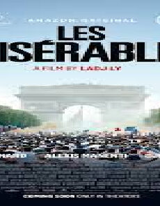 فيلم Les Miserables 2019 مترجم
