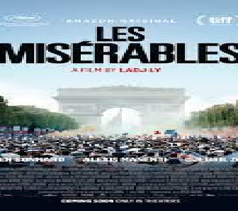 فيلم Les Miserables 2019 مترجم