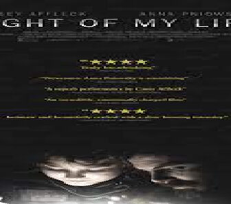 فيلم Light Of My Life 2019 مترجم