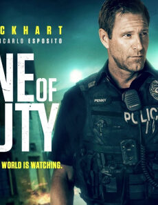 فيلم Line Of Duty 2019 مترجم