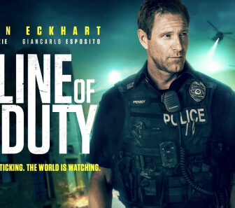 فيلم Line Of Duty 2019 مترجم