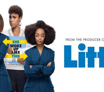 فيلم Little 2019 مترجم