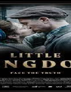 فيلم Little Kingdom 2019 مترجم