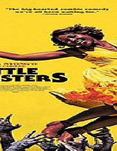 فيلم Little Monsters 2019 مترجم
